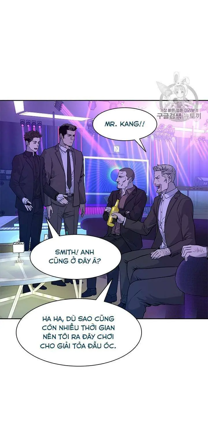 Đội Trưởng Lính Đánh Thuê Nettruyen ZZZ Chương 25 Page 68