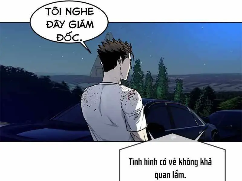 Đội Trưởng Lính Đánh Thuê Nettruyen ZZZ Chương 142 Page 41