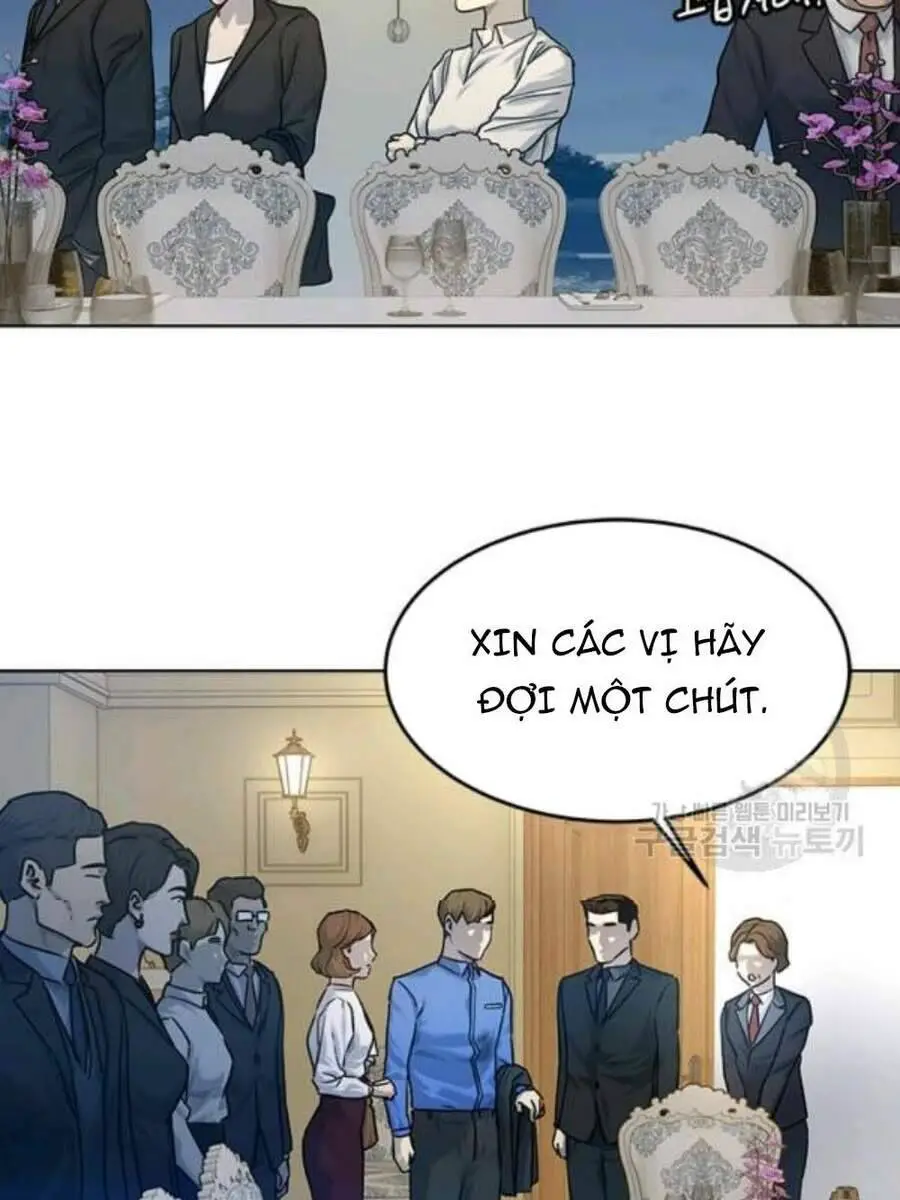 Đội Trưởng Lính Đánh Thuê Nettruyen ZZZ Chương 95 Page 46