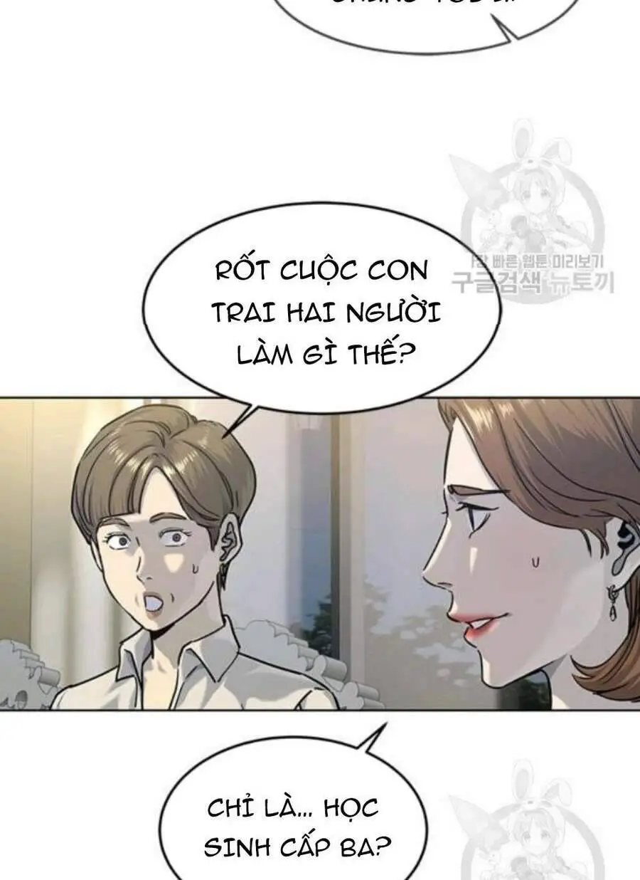Đội Trưởng Lính Đánh Thuê Nettruyen ZZZ Chương 95 Page 86