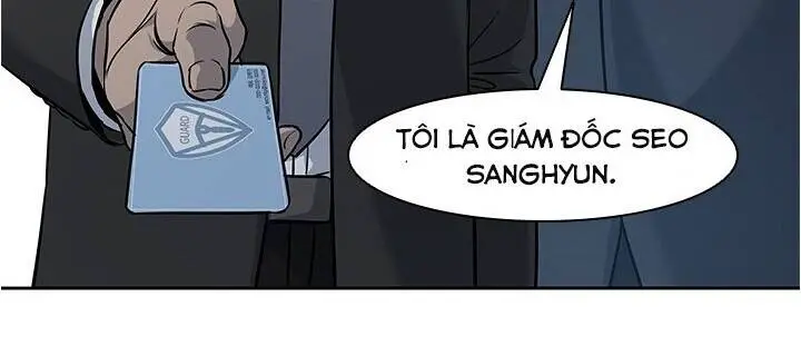 Đội Trưởng Lính Đánh Thuê Nettruyen ZZZ Chương 45 Page 38