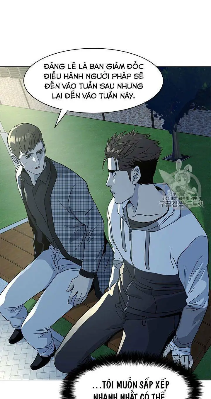 Đội Trưởng Lính Đánh Thuê Nettruyen ZZZ Chương 19 Page 42