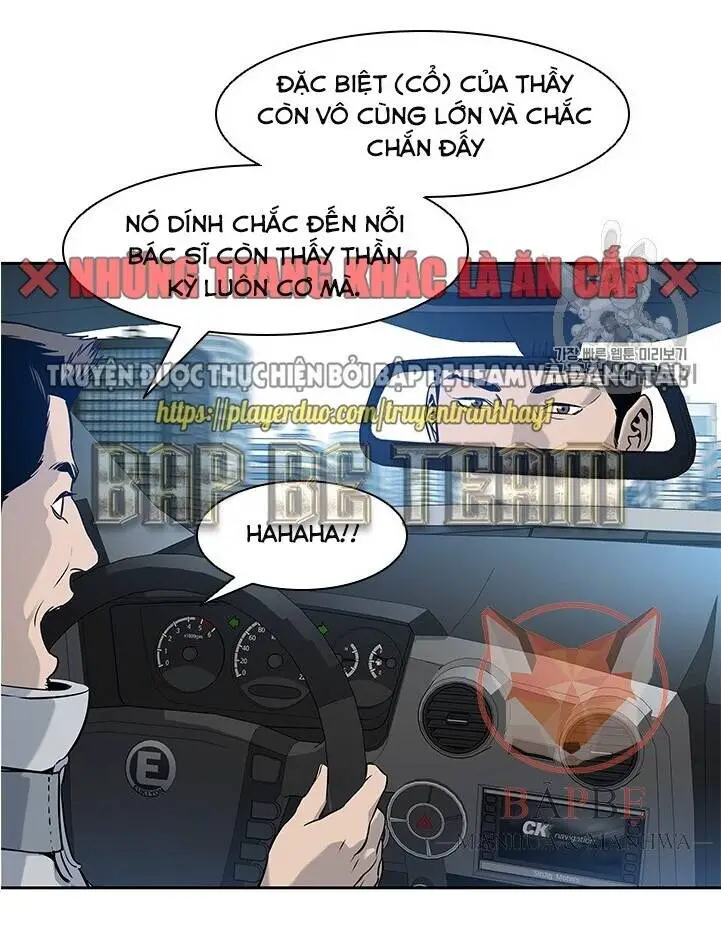 Đội Trưởng Lính Đánh Thuê Nettruyen ZZZ Chương 43 Page 68