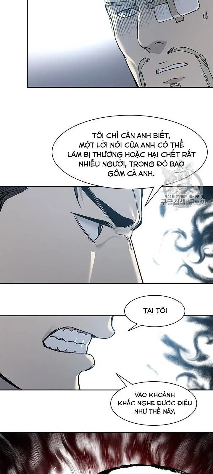 Đội Trưởng Lính Đánh Thuê Nettruyen ZZZ Chương 44 Page 19