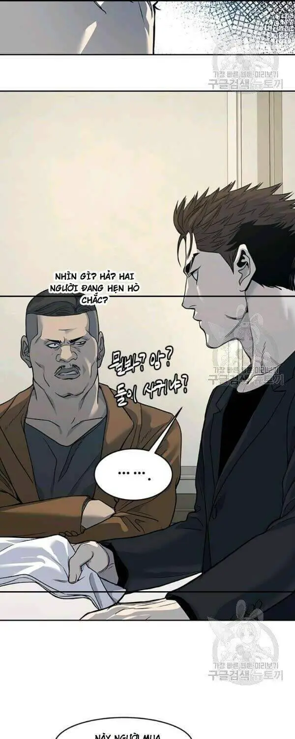 Đội Trưởng Lính Đánh Thuê Nettruyen ZZZ Chương 65 Page 47