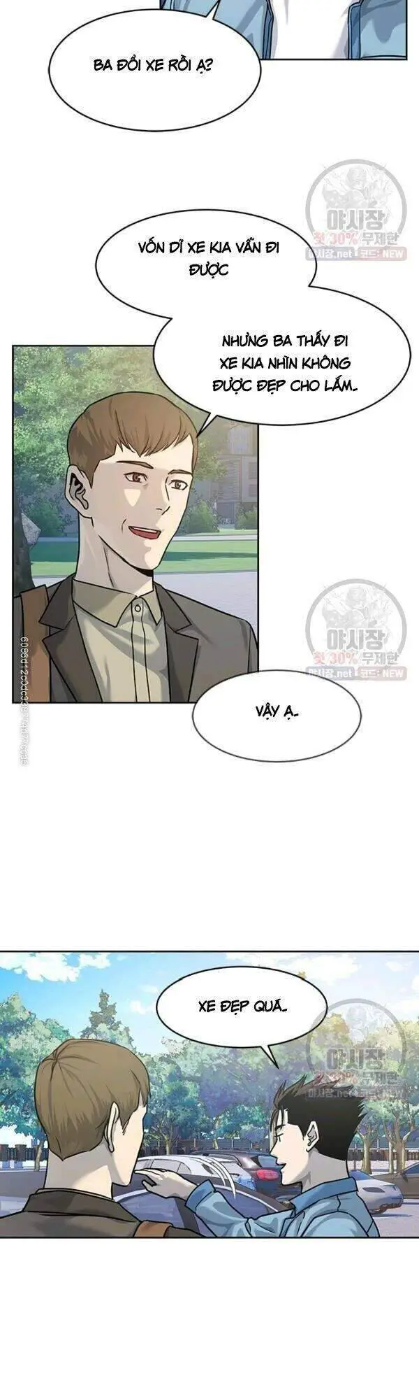 Đội Trưởng Lính Đánh Thuê Nettruyen ZZZ Chương 77 Page 29