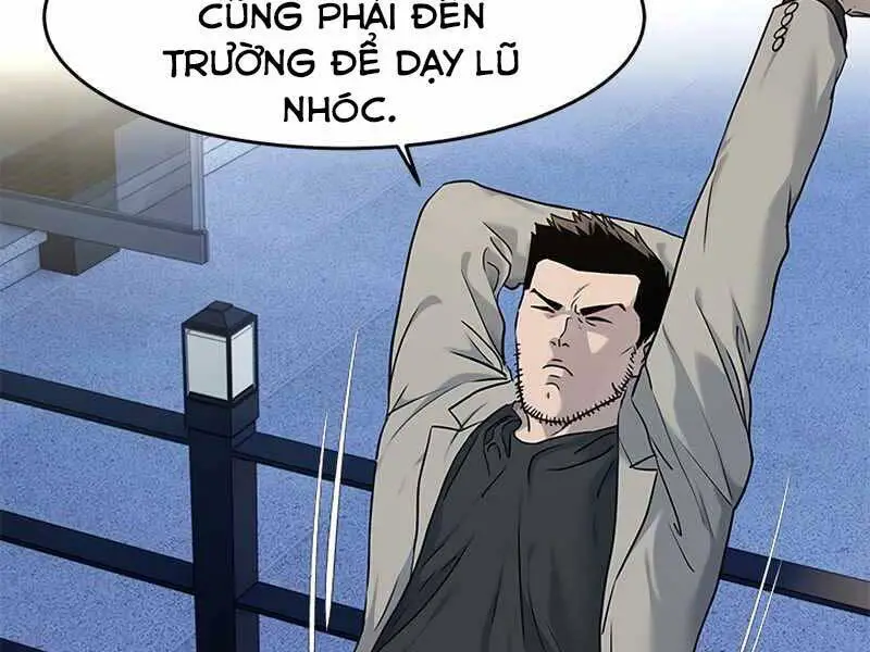 Đội Trưởng Lính Đánh Thuê Nettruyen ZZZ Chương 137 Page 6