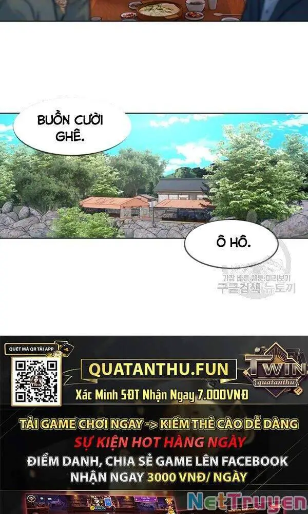 Đội Trưởng Lính Đánh Thuê Nettruyen ZZZ Chương 93 Page 34