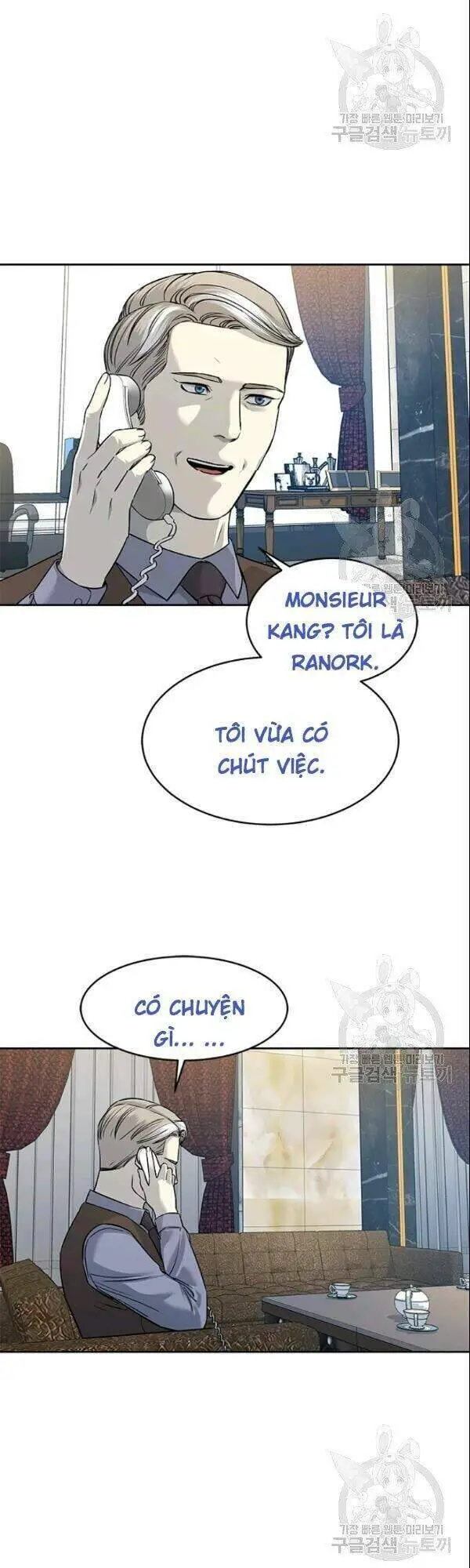 Đội Trưởng Lính Đánh Thuê Nettruyen ZZZ Chương 63 Page 46