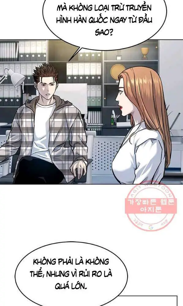 Đội Trưởng Lính Đánh Thuê Nettruyen ZZZ Chương 92 Page 12