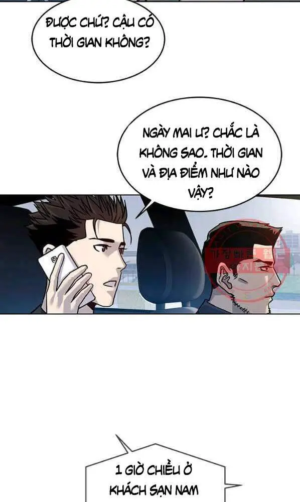 Đội Trưởng Lính Đánh Thuê Nettruyen ZZZ Chương 92 Page 88