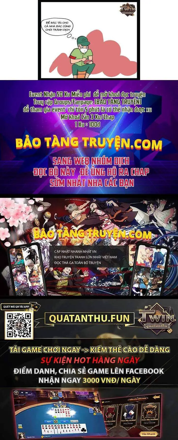 Đội Trưởng Lính Đánh Thuê Nettruyen ZZZ Chương 92 Page 95