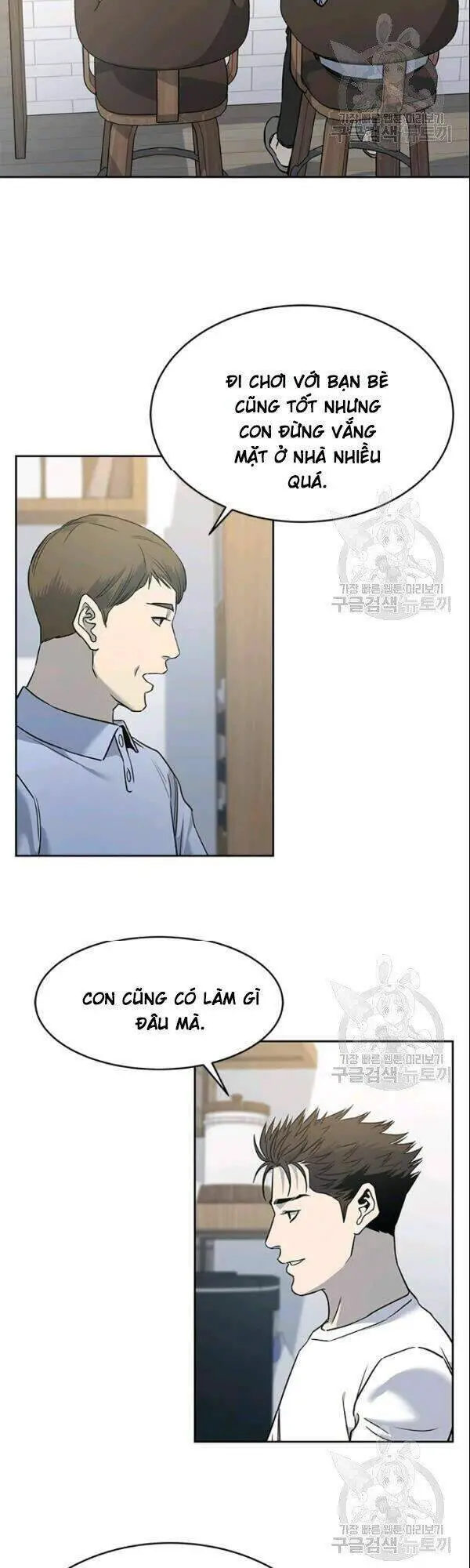 Đội Trưởng Lính Đánh Thuê Nettruyen ZZZ Chương 62 Page 40