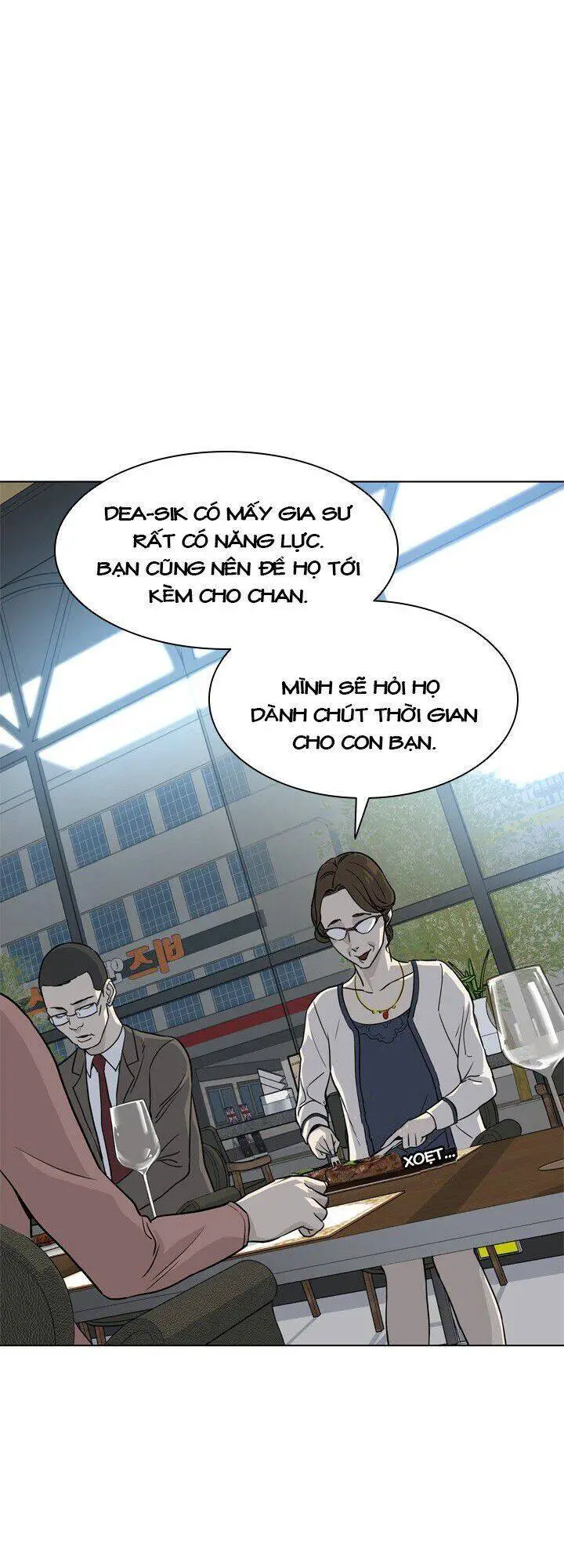 Đội Trưởng Lính Đánh Thuê Nettruyen ZZZ Chương 12 Page 23