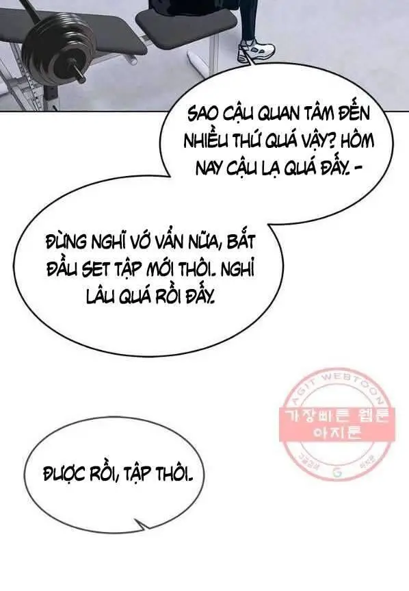 Đội Trưởng Lính Đánh Thuê Nettruyen ZZZ Chương 91 Page 60