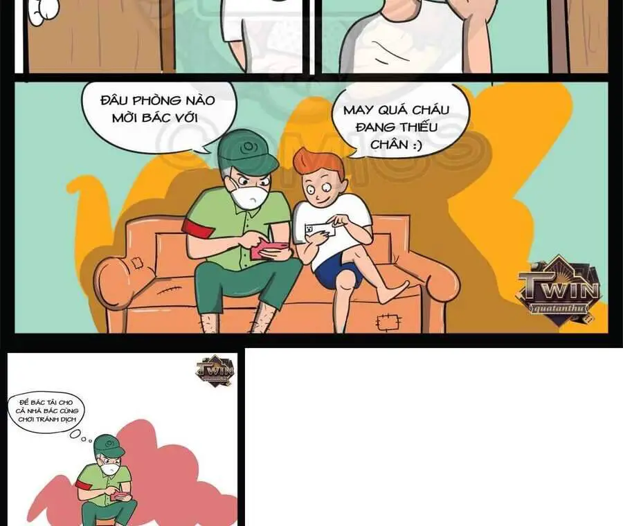 Đội Trưởng Lính Đánh Thuê Nettruyen ZZZ Chương 91 Page 132