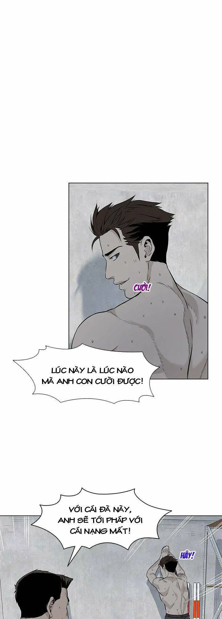 Đội Trưởng Lính Đánh Thuê Nettruyen ZZZ Chương 13 Page 13