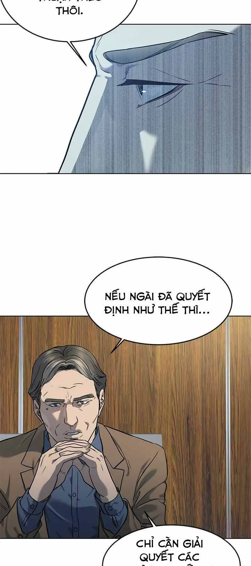 Đội Trưởng Lính Đánh Thuê Nettruyen ZZZ Chương 132 Page 26