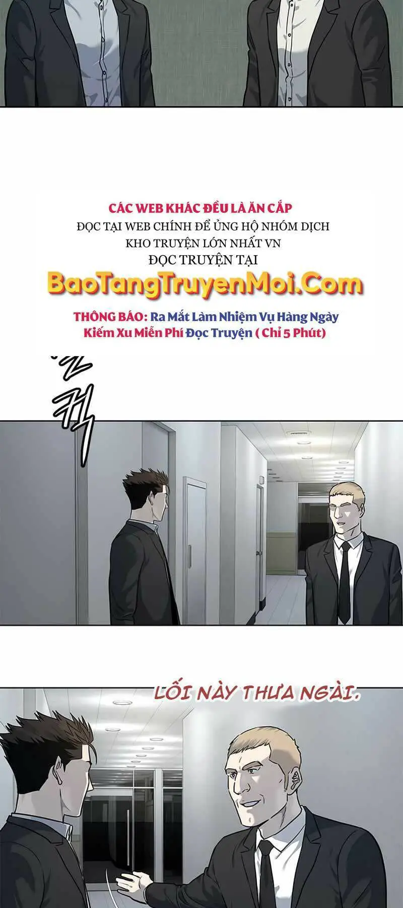 Đội Trưởng Lính Đánh Thuê Nettruyen ZZZ Chương 132 Page 30