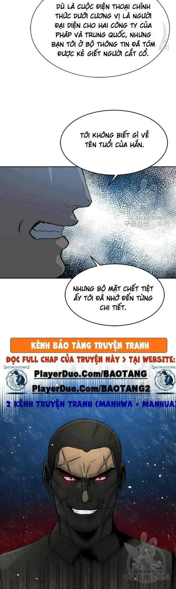 Đội Trưởng Lính Đánh Thuê Nettruyen ZZZ Chương 59 Page 48