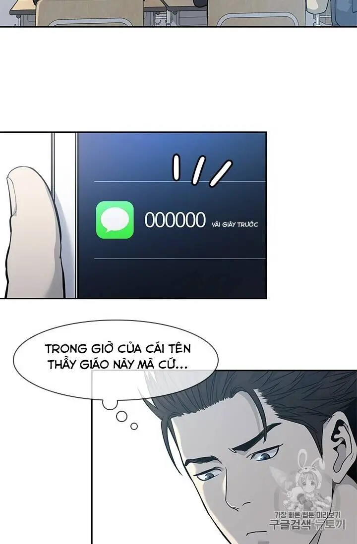 Đội Trưởng Lính Đánh Thuê Nettruyen ZZZ Chương 38 Page 74