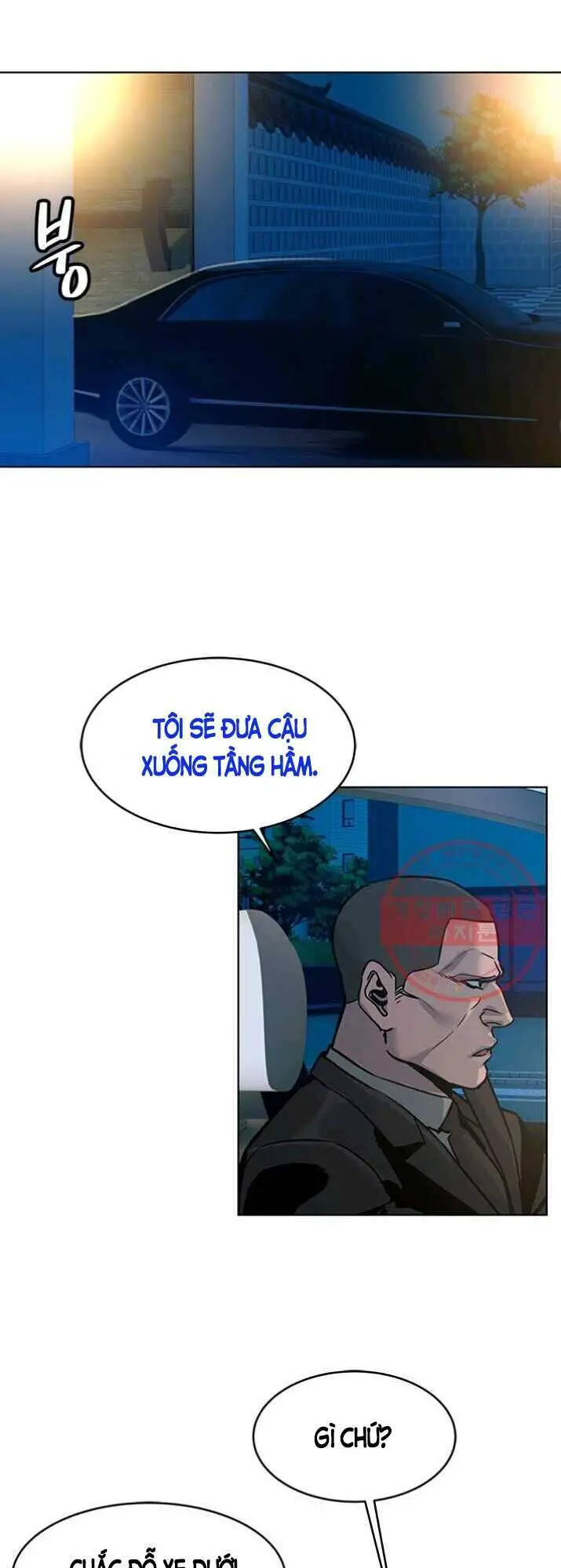 Đội Trưởng Lính Đánh Thuê Nettruyen ZZZ Chương 89 Page 8