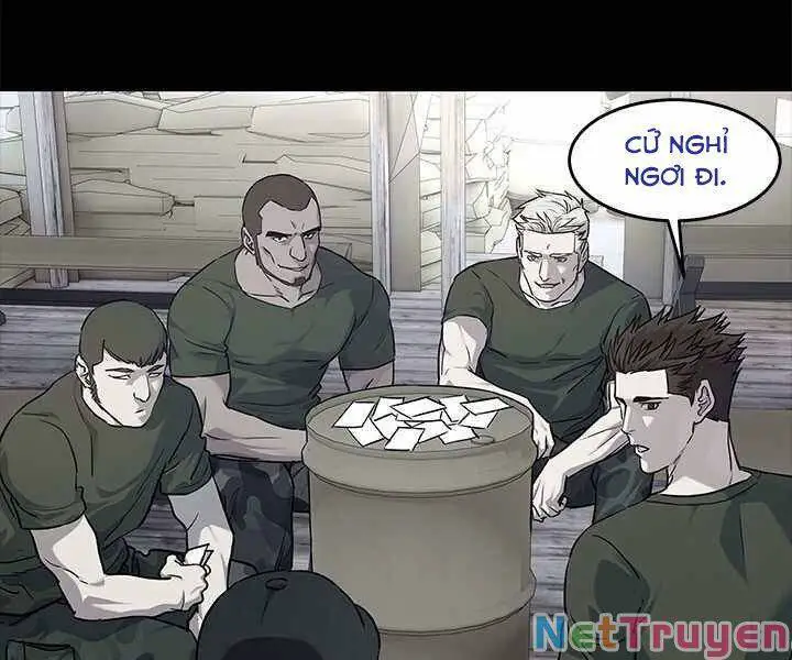 Đội Trưởng Lính Đánh Thuê Nettruyen ZZZ Chương 129 Page 72