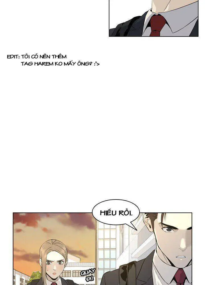 Đội Trưởng Lính Đánh Thuê Nettruyen ZZZ Chương 9 Page 66