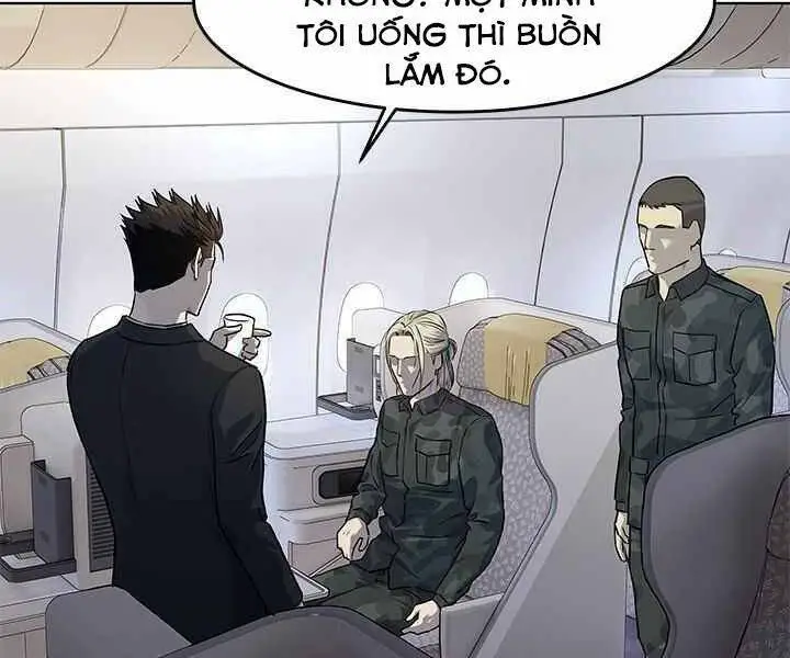 Đội Trưởng Lính Đánh Thuê Nettruyen ZZZ Chương 131 Page 73