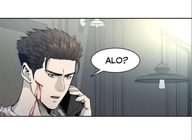 Đội Trưởng Lính Đánh Thuê Nettruyen ZZZ Chương 36 Page 18