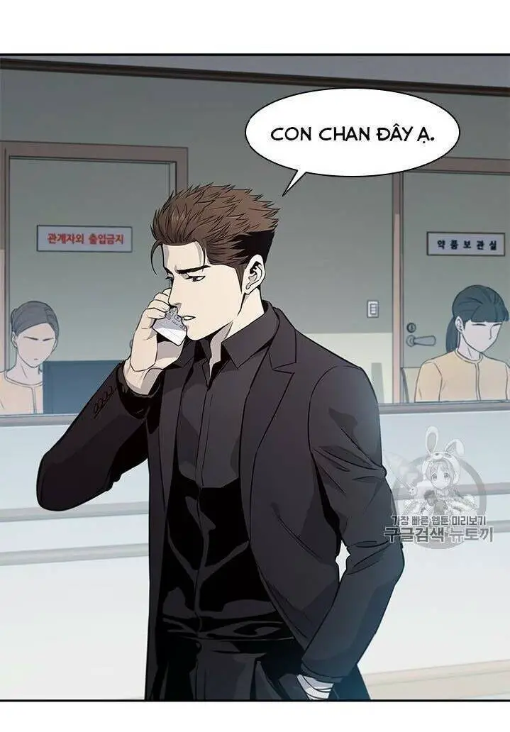 Đội Trưởng Lính Đánh Thuê Nettruyen ZZZ Chương 31 Page 14