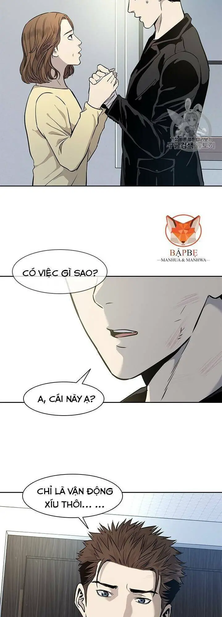 Đội Trưởng Lính Đánh Thuê Nettruyen ZZZ Chương 31 Page 48