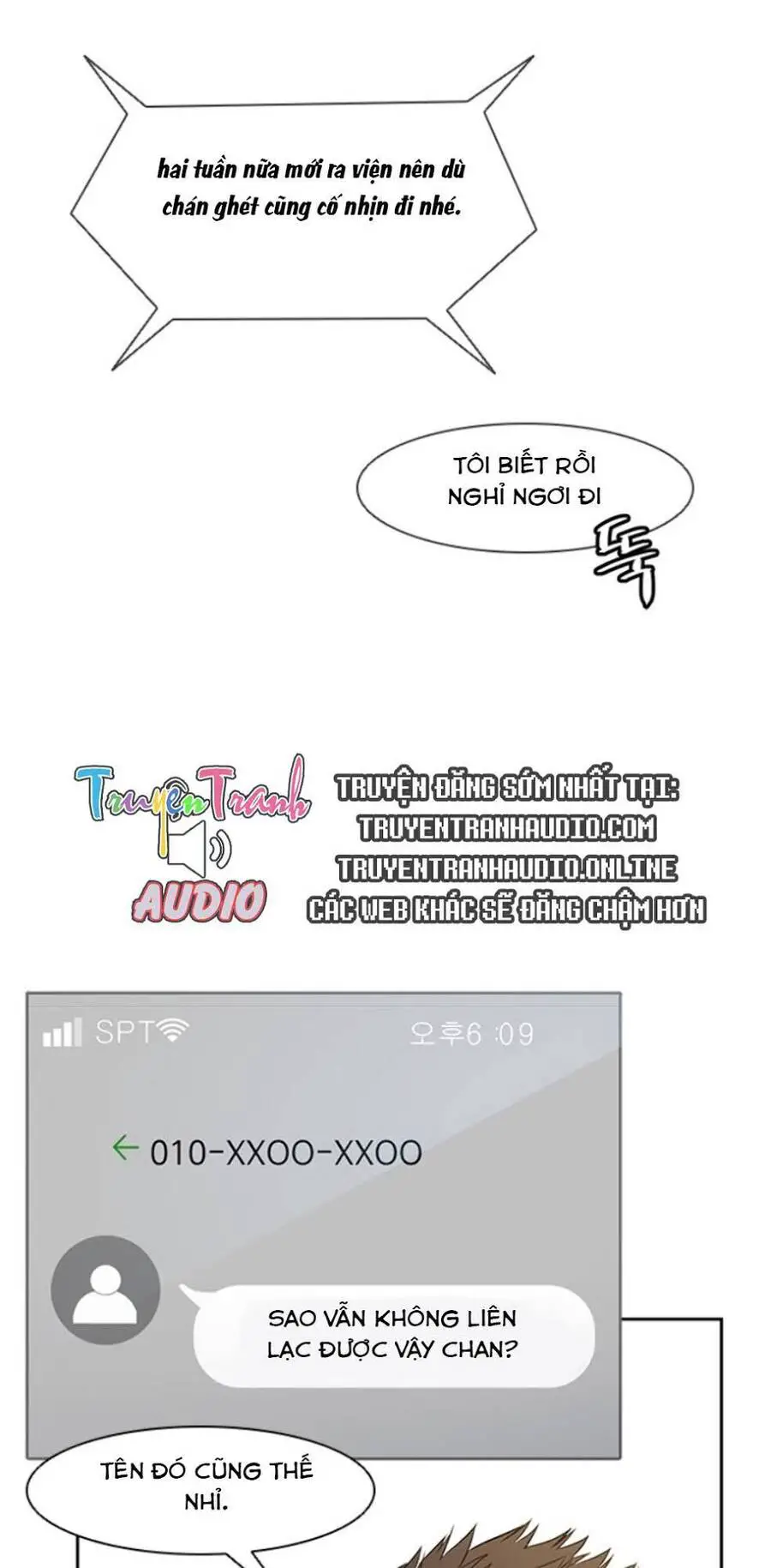 Đội Trưởng Lính Đánh Thuê Nettruyen ZZZ Chương 37 Page 63