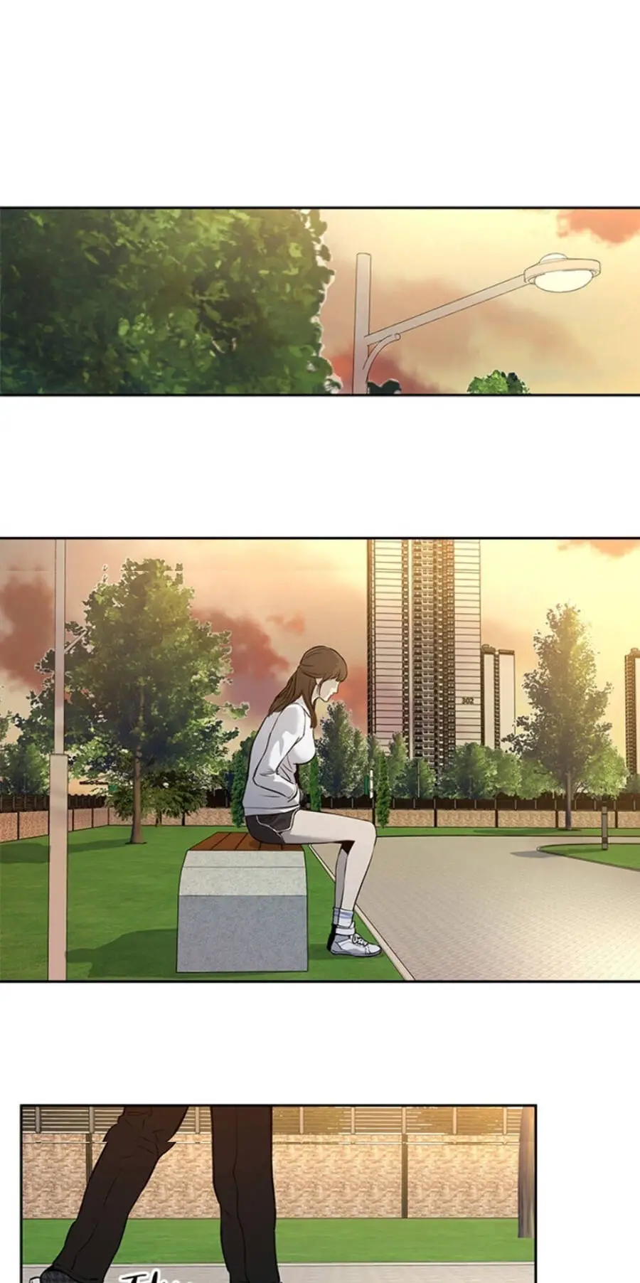 Đội Trưởng Lính Đánh Thuê Nettruyen ZZZ Chương 37 Page 76