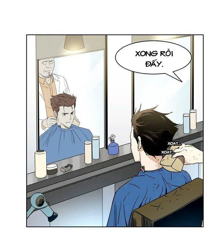 Đội Trưởng Lính Đánh Thuê Nettruyen ZZZ Chương 5 Page 60