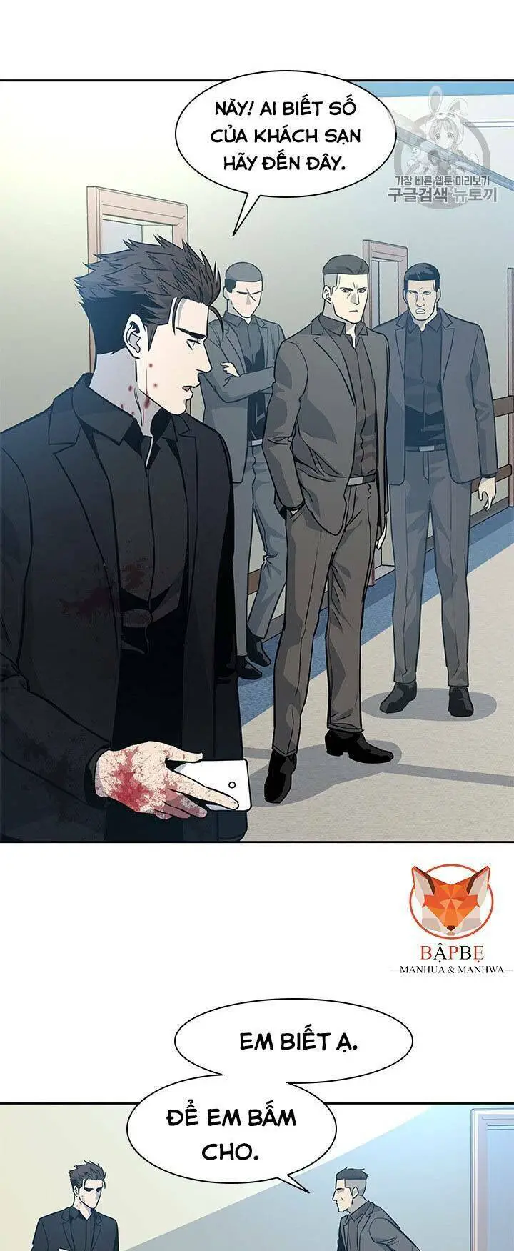 Đội Trưởng Lính Đánh Thuê Nettruyen ZZZ Chương 29 Page 66