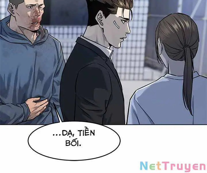 Đội Trưởng Lính Đánh Thuê Nettruyen ZZZ Chương 125 Page 136