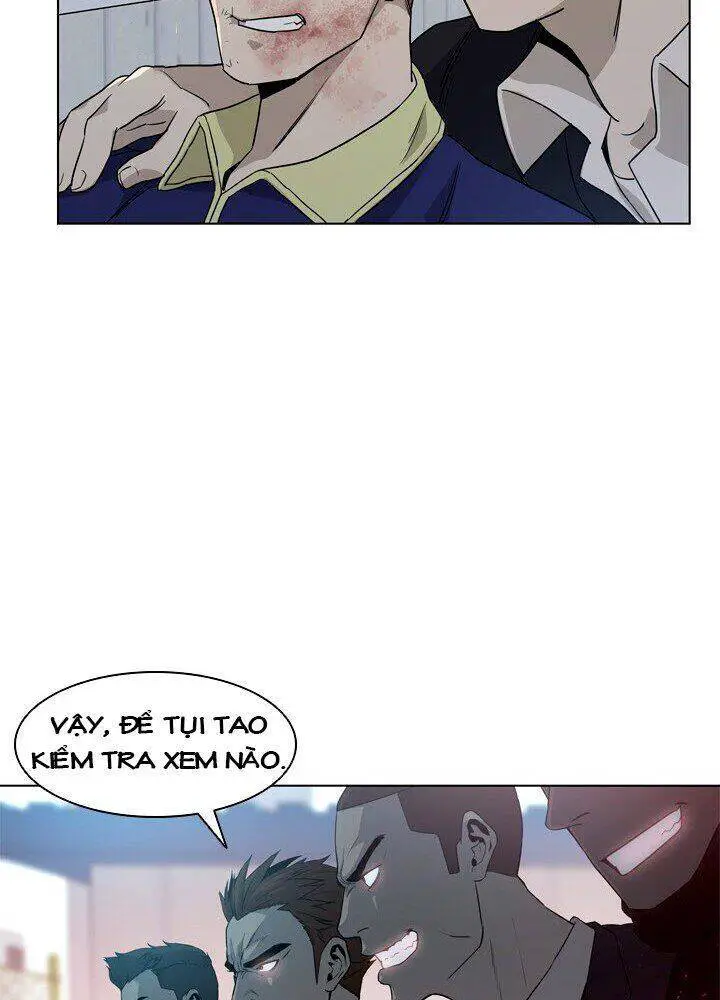 Đội Trưởng Lính Đánh Thuê Nettruyen ZZZ Chương 4 Page 83