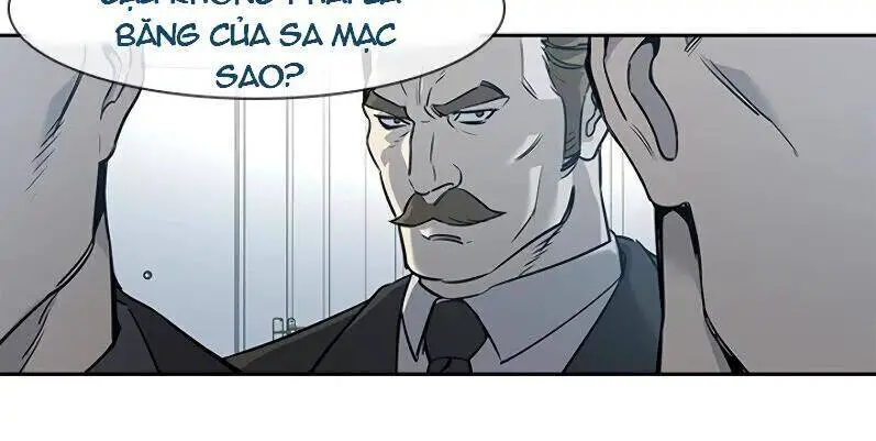 Đội Trưởng Lính Đánh Thuê Nettruyen ZZZ Chương 35 Page 11