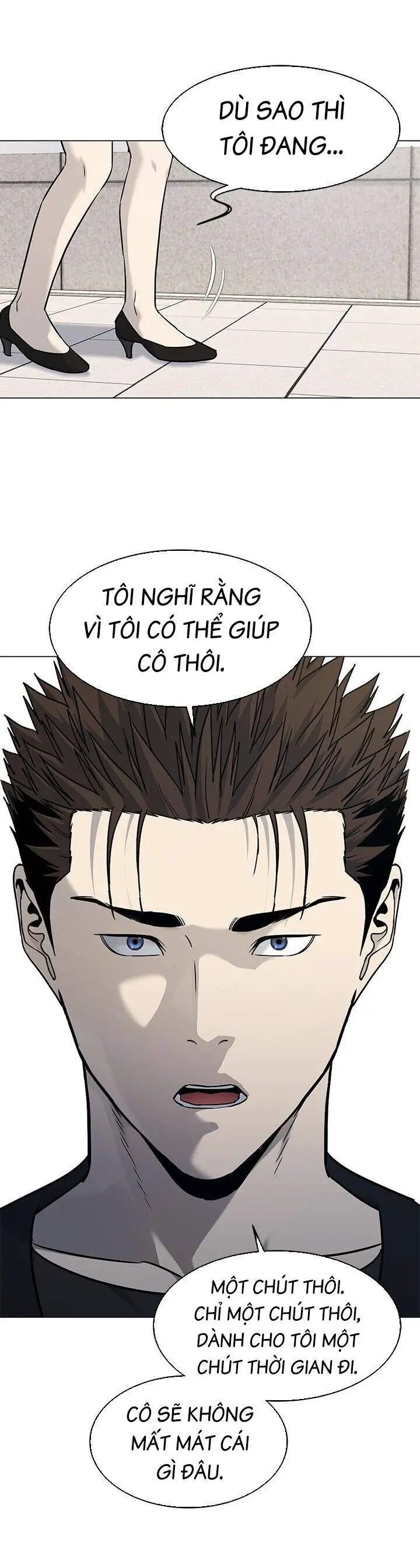 Đội Trưởng Lính Đánh Thuê Nettruyen ZZZ Chương 188 Page 44