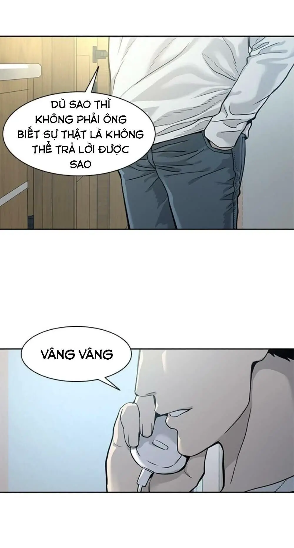 Đội Trưởng Lính Đánh Thuê Nettruyen ZZZ Chương 34 Page 9