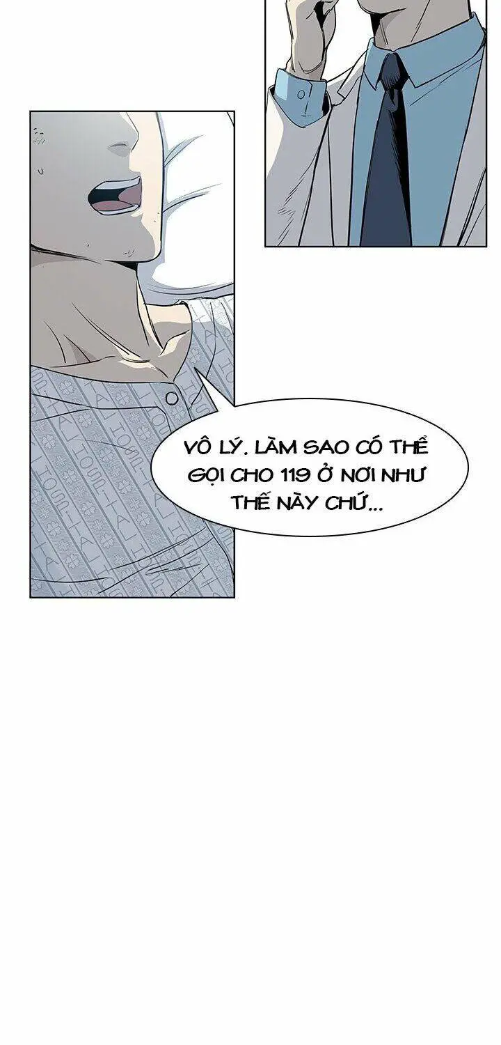 Đội Trưởng Lính Đánh Thuê Nettruyen ZZZ Chương 2 Page 11
