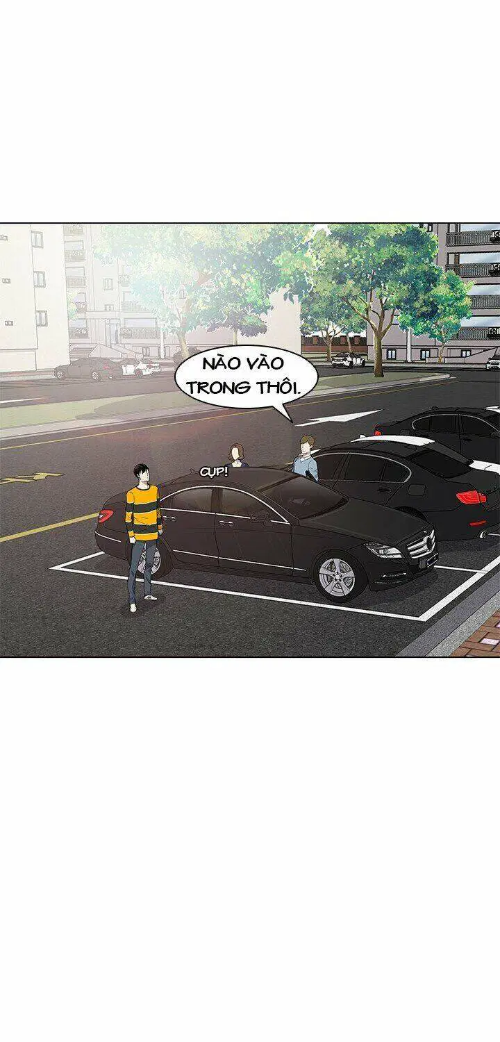 Đội Trưởng Lính Đánh Thuê Nettruyen ZZZ Chương 2 Page 36