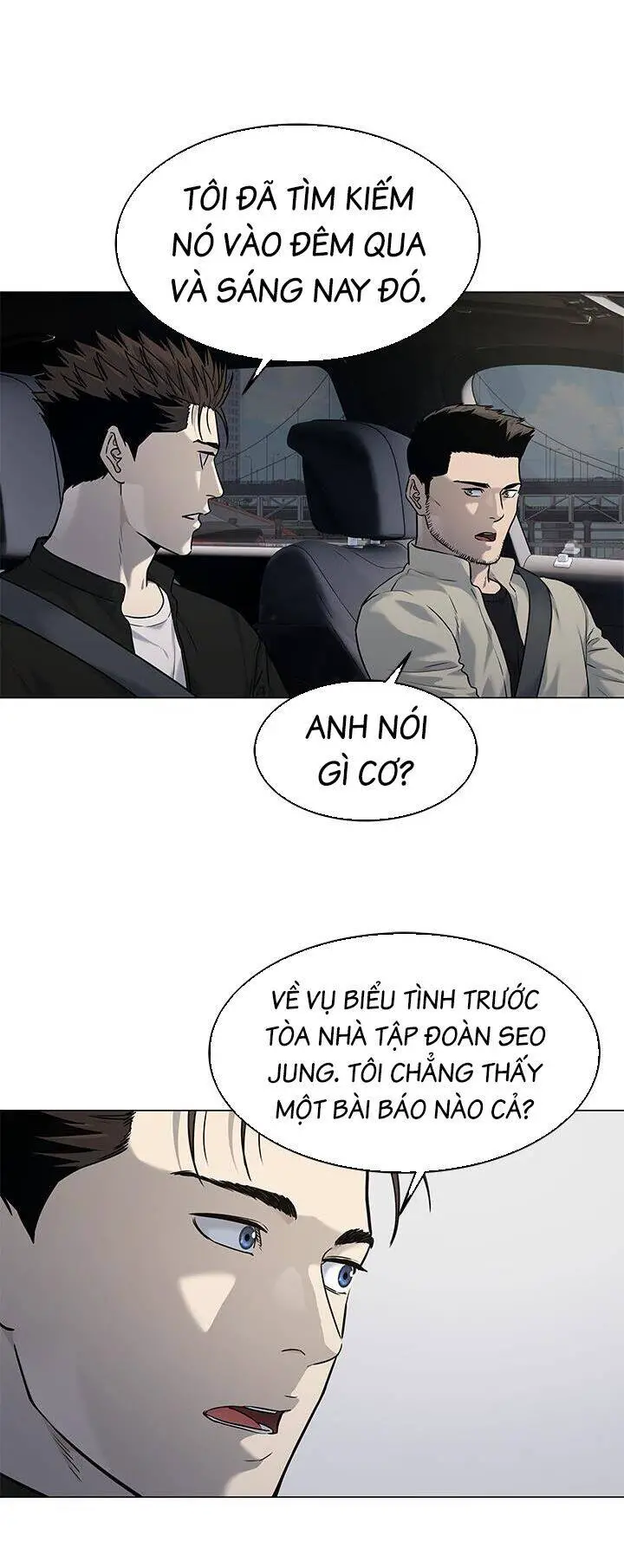 Đội Trưởng Lính Đánh Thuê Nettruyen ZZZ Chương 186 Page 40