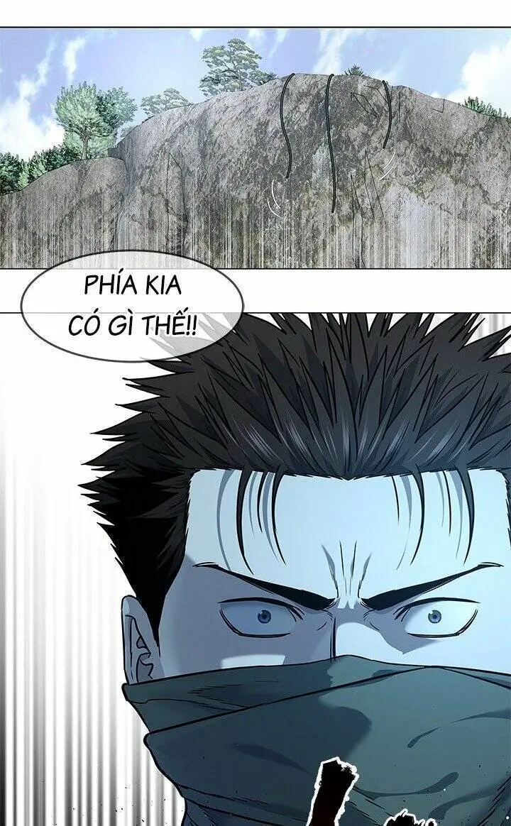 Đội Trưởng Lính Đánh Thuê Nettruyen ZZZ Chương 165 Page 80