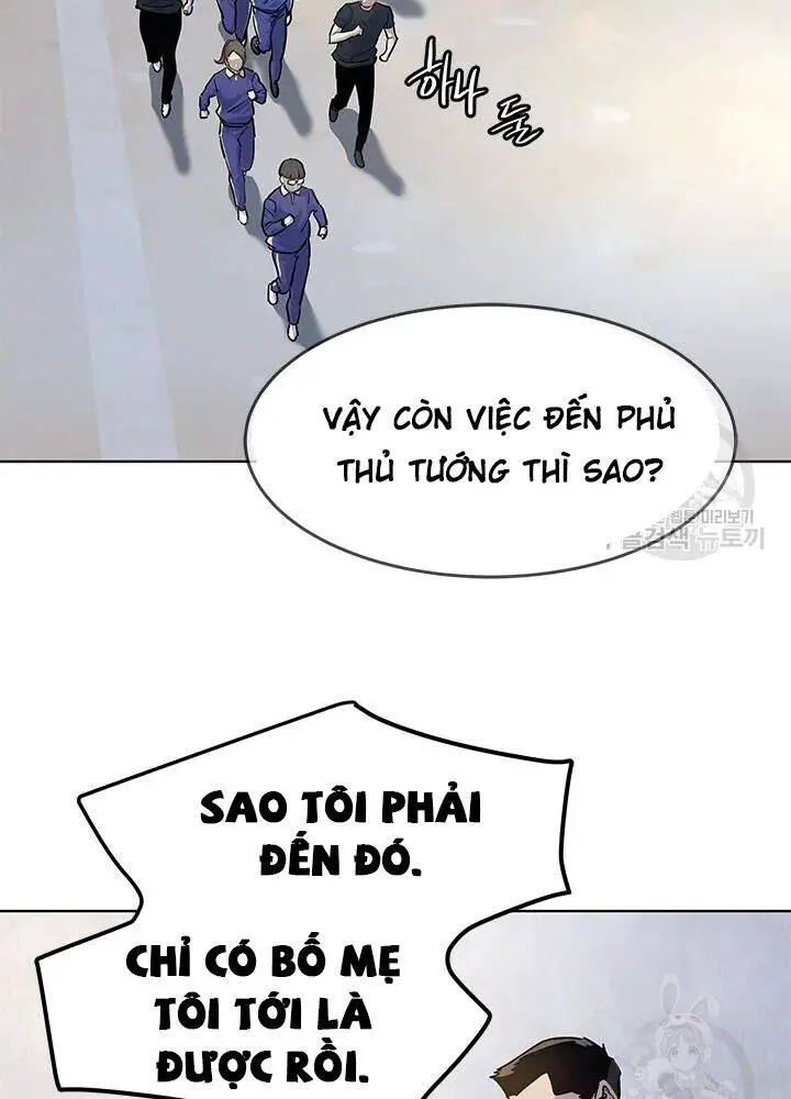 Đội Trưởng Lính Đánh Thuê Nettruyen ZZZ Chương 110 Page 41