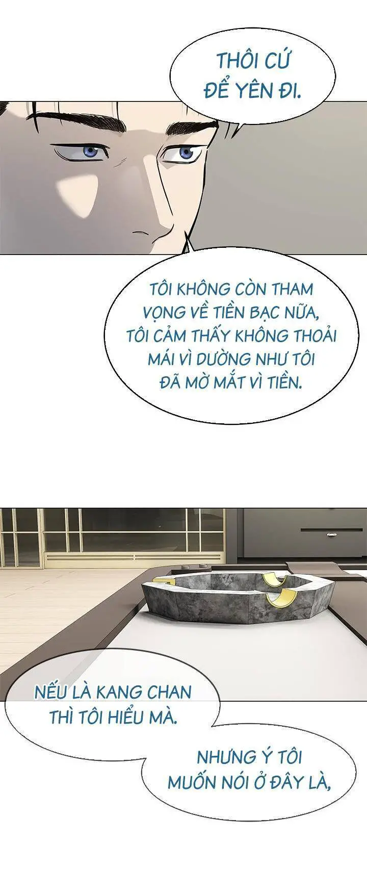 Đội Trưởng Lính Đánh Thuê Nettruyen ZZZ Chương 181 Page 66
