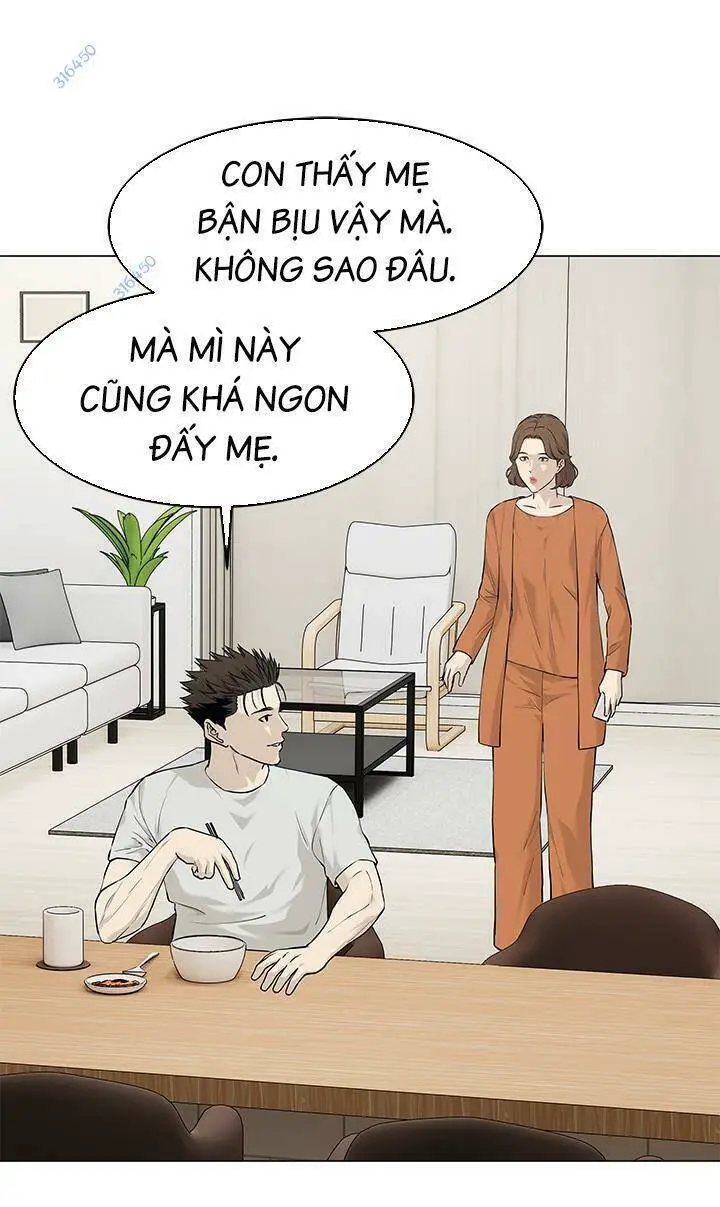 Đội Trưởng Lính Đánh Thuê Nettruyen ZZZ Chương 180 Page 34