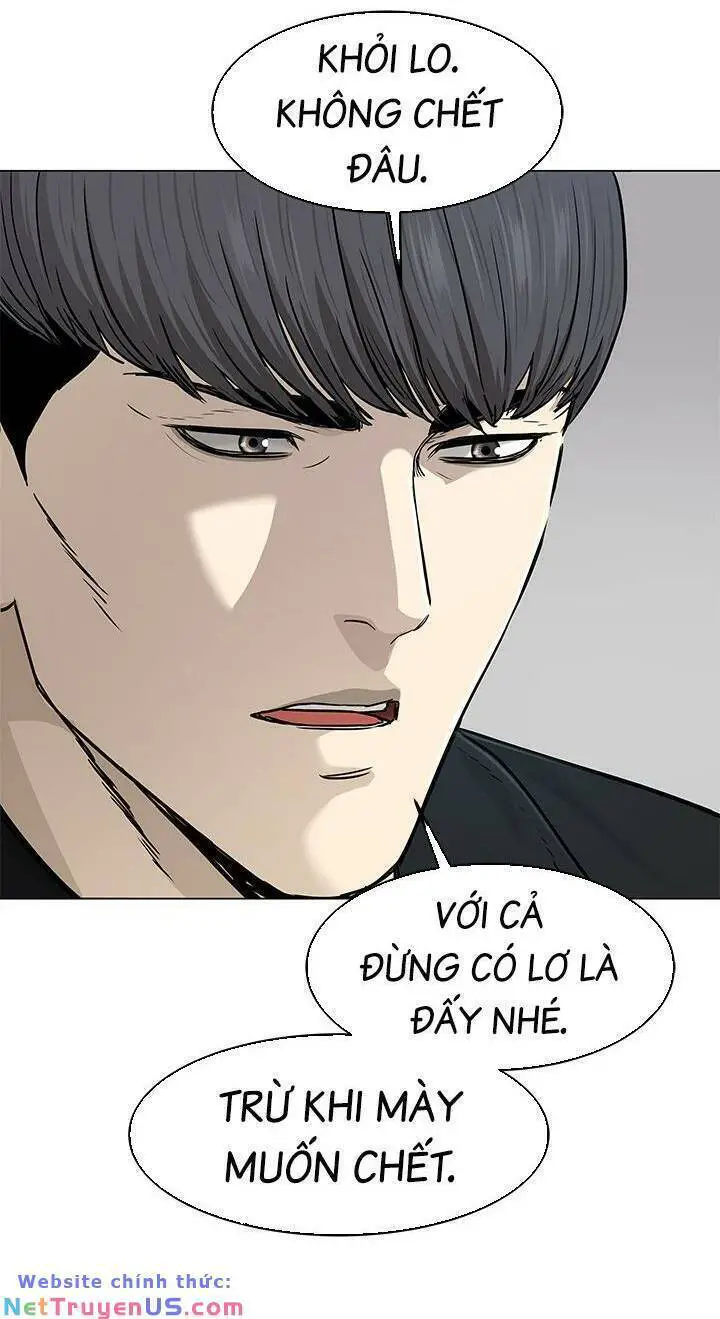 Đội Trưởng Lính Đánh Thuê Nettruyen ZZZ Chương 176 Page 22