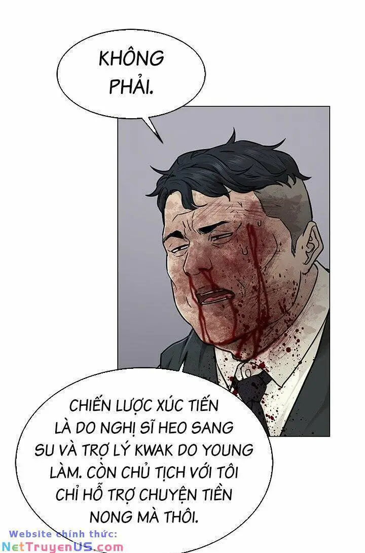 Đội Trưởng Lính Đánh Thuê Nettruyen ZZZ Chương 176 Page 88